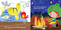 Have You Ever Board Book