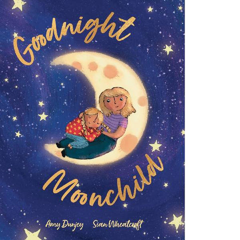 Goodnight Moonchild