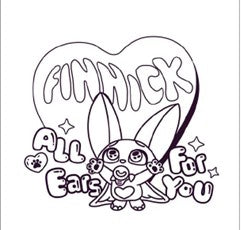 Zootopia Cosy Colouring