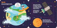 FUN FLAPS Lift the Flap Planets and Stars
