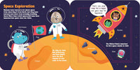 FUN FLAPS Lift the Flap Planets and Stars