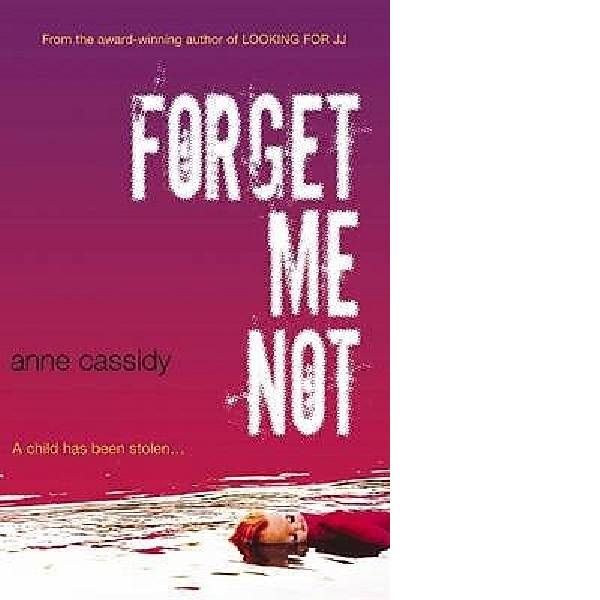 Forget Me Not