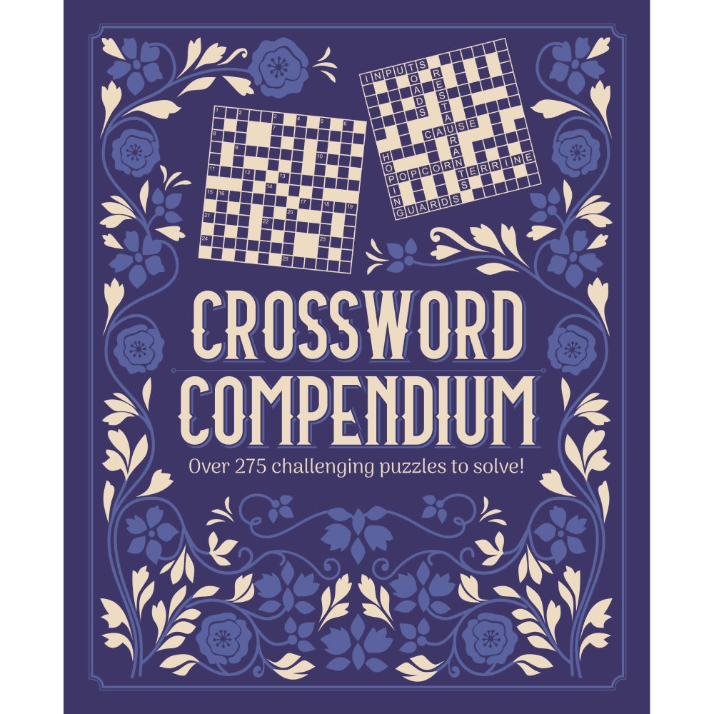 Crossword Compendium