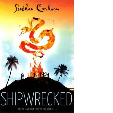 Shipwrecked