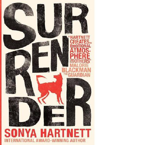 Surrender