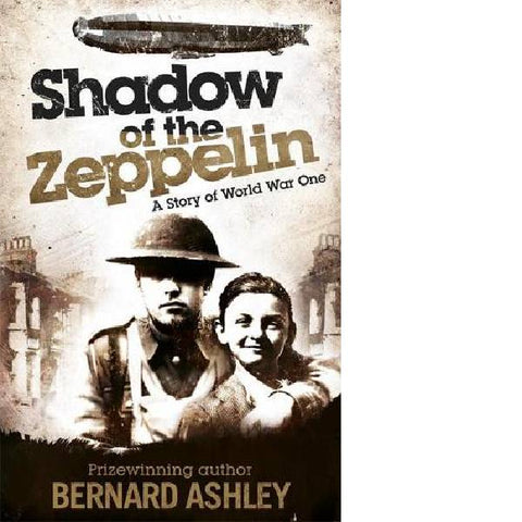 Shadow Of The Zeppelin