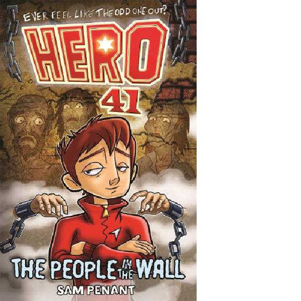 The People in the Wall