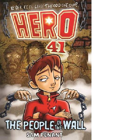 The People in the Wall