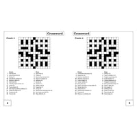 Crossword Compendium