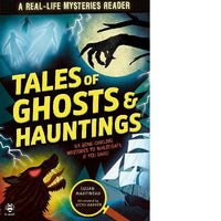 Tales Of Scary Beasts