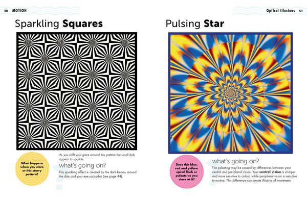 Optical Illusions