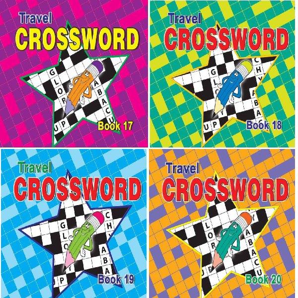 Spiral Travel Crossword 17-20 4t