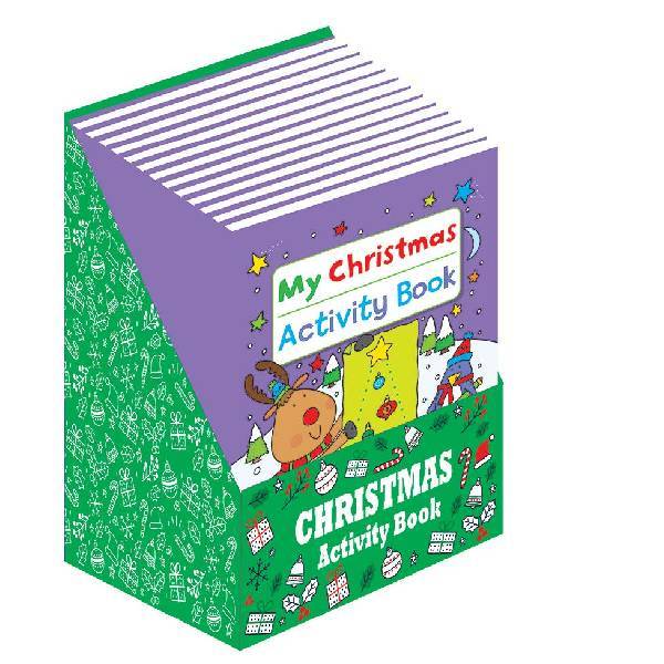 My Christmas Activity Pack (48)