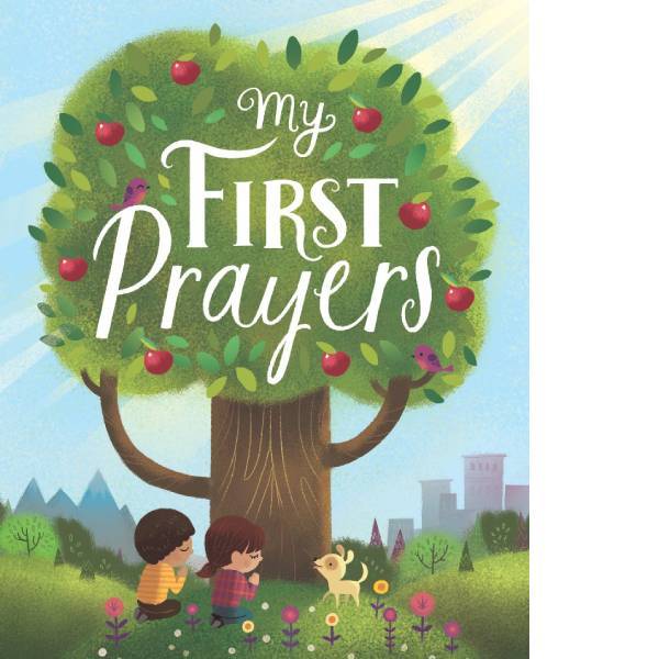 My First Prayers