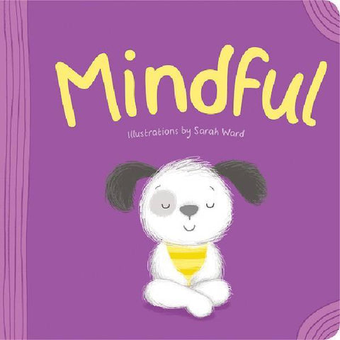 Mindful - Resilience Board Book