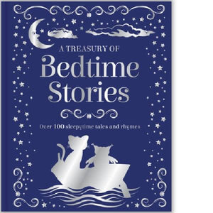 Treasury Of Bedtime Stories