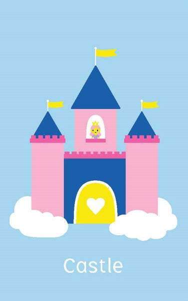 Little Genius Snap Cards Unicorn