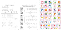 Little Genius Activity Maths