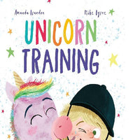 Unicorn Training