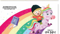 Unicorn Training