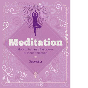 Essential Book of Meditation