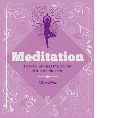 Essential Book of Meditation