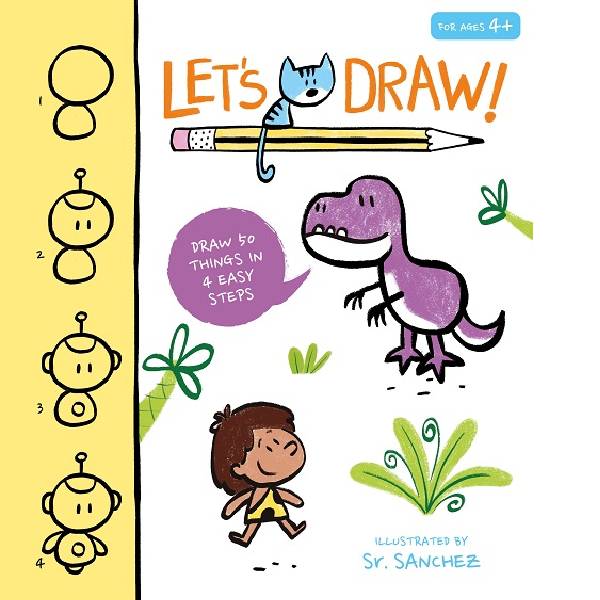 Lets Draw Blue Duck Books lets-draw-blue-duck-books