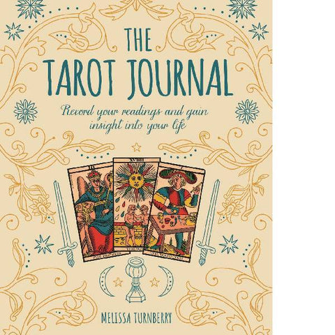 The Tarot Journal