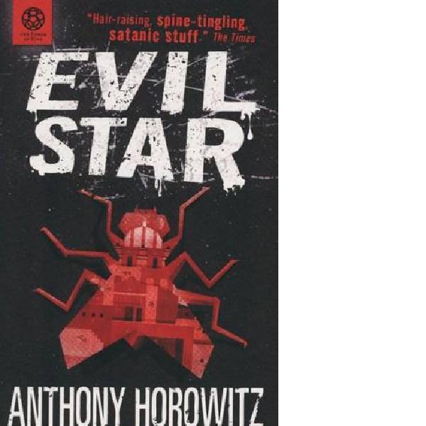 Power of Five -  Evil Star