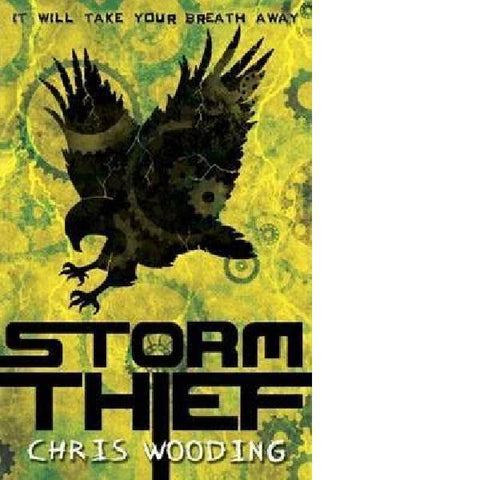 Storm Thief