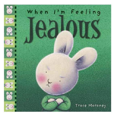 When I'm Feeling Jealous