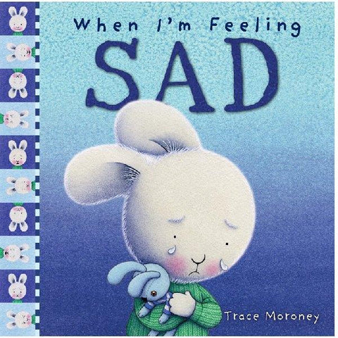 When I'm Feeling Sad