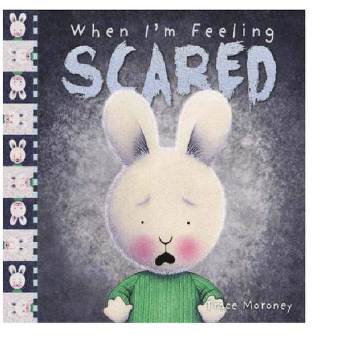 When I'm Feeling Scared
