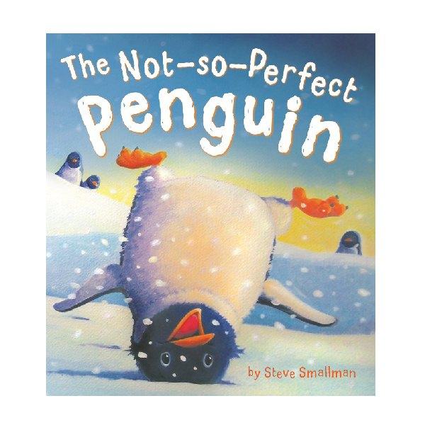 Not so Perfect Penguin - FSC Certified