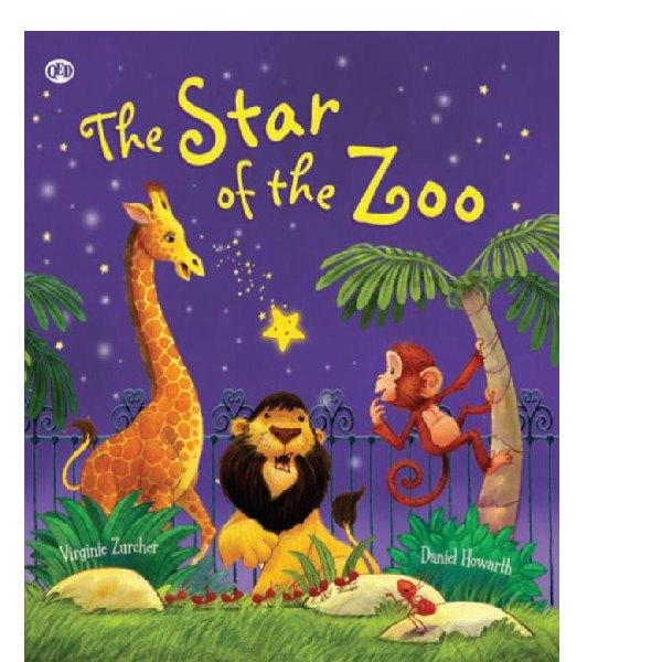 The Star of the Zoo - FSC Certified