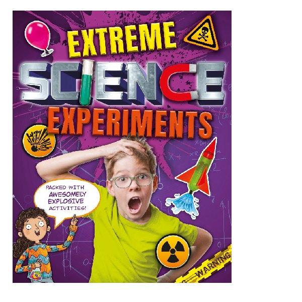 Extreme Science Experiments