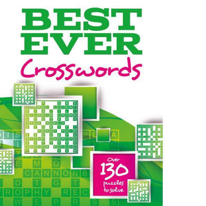 Best Ever Crossword