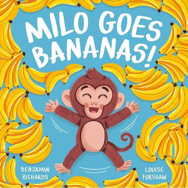 Milo Goes Bananas