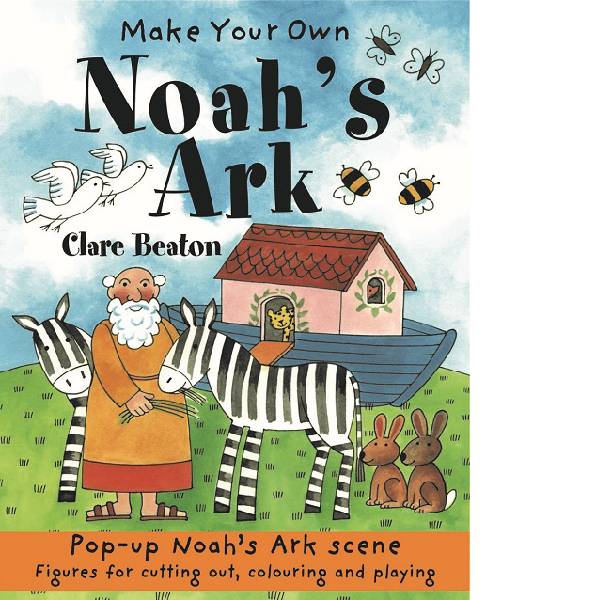 Make Your Own Noahs Ark