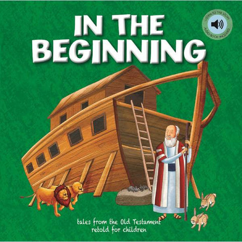 In the Beginning Bible Stories
