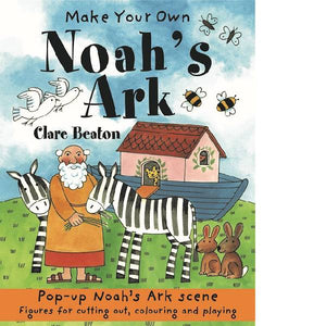 Make Your Own Noahs Ark