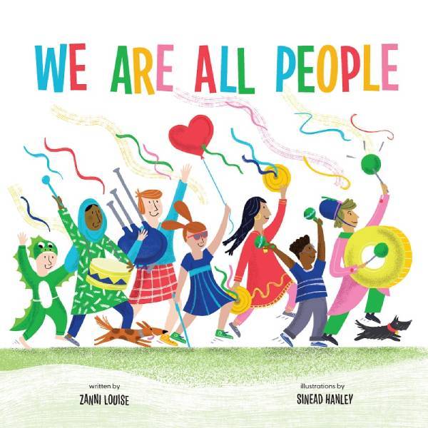We Are All People