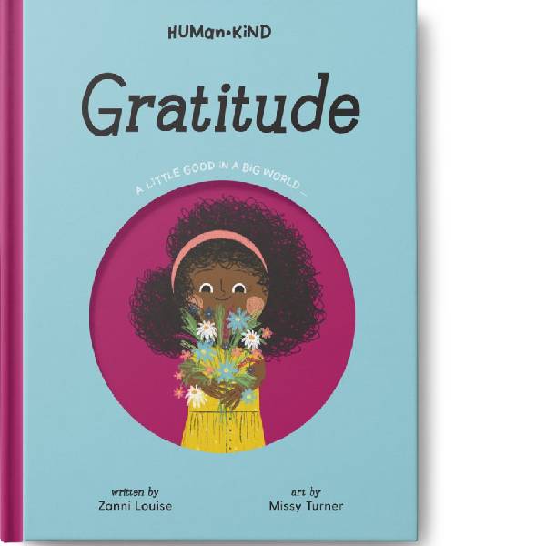 Human Kind Gratitude