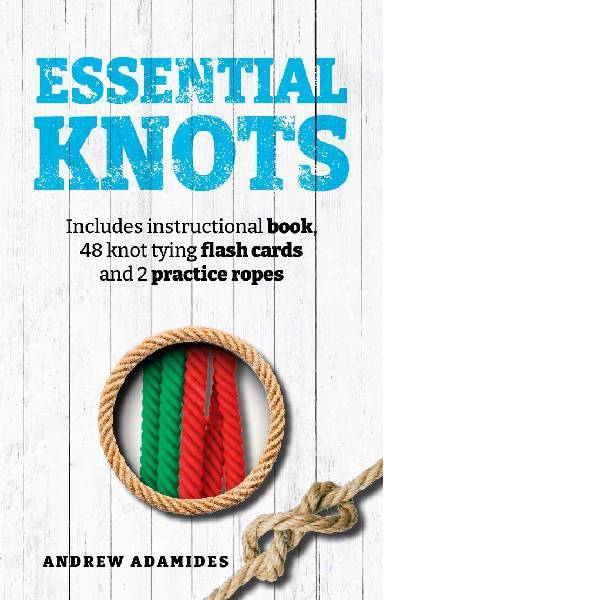 Essential Knots Boxset