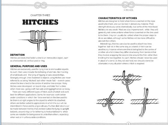 Essential Knots Boxset